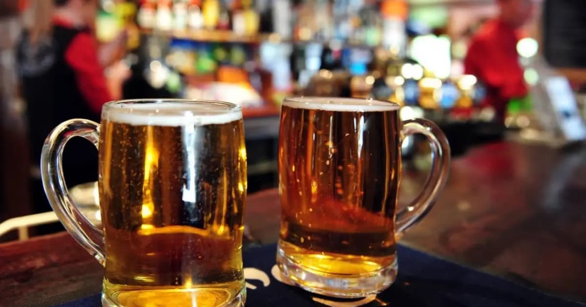 Proposta do governo deve colocar cerveja sem álcool em área fora de imposto destinado a produtos prejudiciais a saúde.