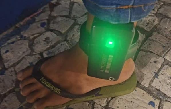 "Quadrilha da tornozeleira eletrônica" desatirculada em operação movimentava armas e drogas em Salvador