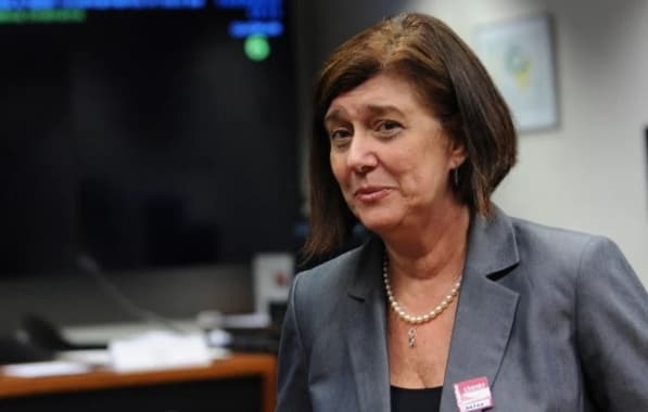 Nome de Magda Chambriard é aprovado para assumir presidência da Petrobras