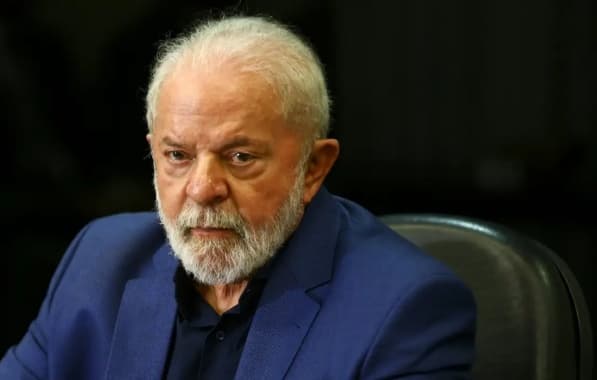 Governo Lula tem desaprovação de 49,6% dos eleitores, diz Paraná Pesquisas