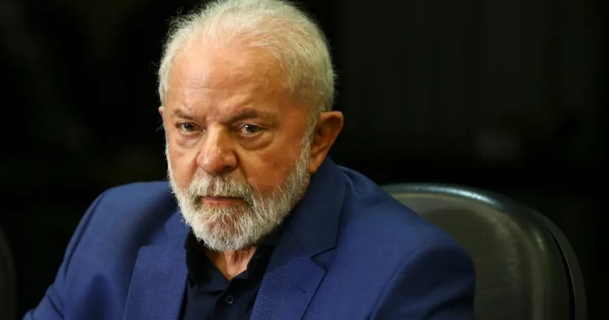 Governo Lula tem desaprovação de 49,6% dos eleitores, diz Paraná Pesquisas