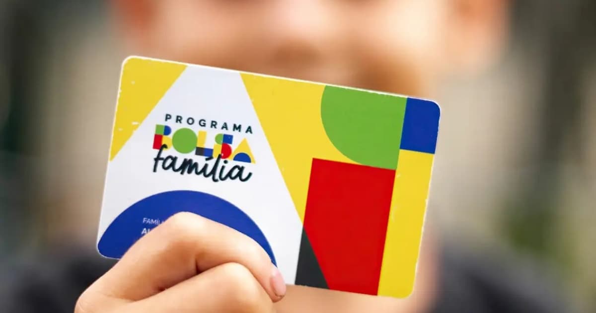 Caixa paga Bolsa Família a beneficiários com NIS de final 6 nesta sexta-feira 