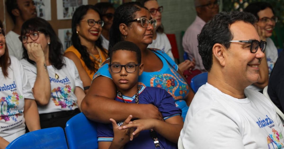 Pioneiro no Brasil, Pestalozzi celebra 70 anos de fundação