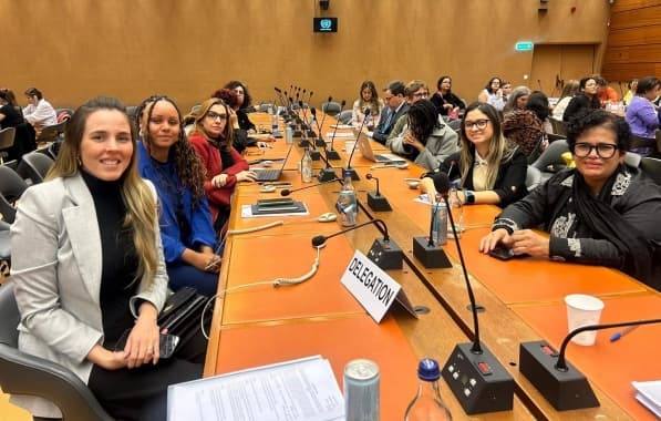 Em Genebra, Brasil aponta retrocessos, avanços e desafios nas políticas para as mulheres no país