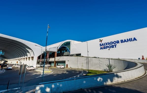 Aeroporto de Salvador realiza evento na próxima terça-feira para apresentar as ofertas do turismo em Madri