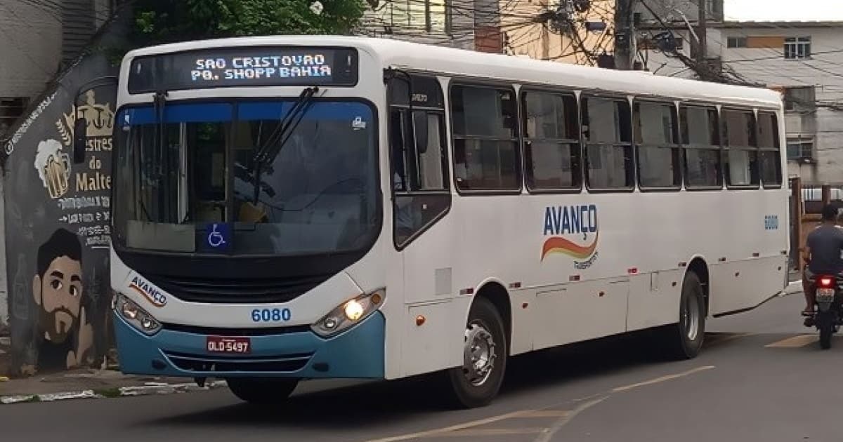Agerba anuncia mudanças no transporte metropolitano de Salvador 