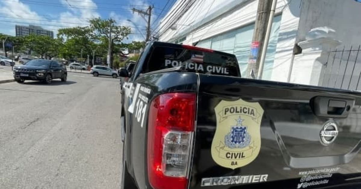 Estado será obrigado a divulgar lista de veículos roubados no site da Polícia Civil  