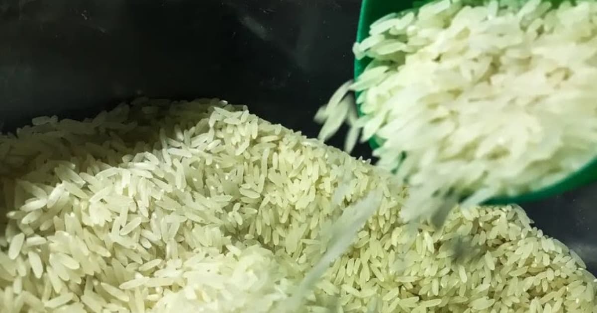 Governo federal libera mais R$ 6,7 bilhões para compra de arroz importado 