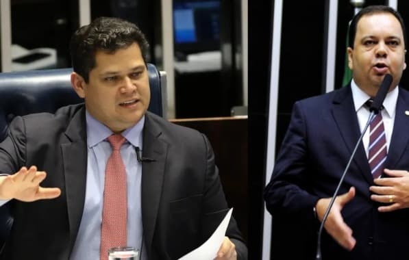 Favoritismo de Davi Alcolumbre no Senado atrapalha Elmar Nascimento na Câmara, avalia o governo Lula 