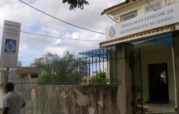 Idosa de 72 anos é estuprada no bairro de Mussurunga