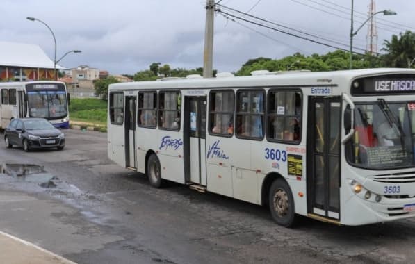 Confira os novos itinerários dos ônibus metropolitanos que operavam na orla de Salvador