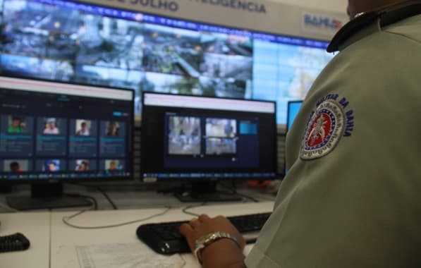 SSP terá acesso a imagens das câmeras em Praças de Pedágio da Bahia após firmar acordo com concessionárias 