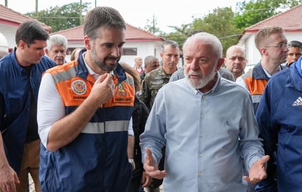 Governo Lula anuncia R$ 15 bilhões em crédito para empresas do Rio Grande do Sul