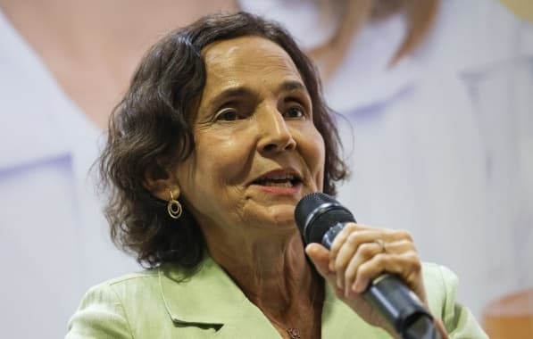 Secretária executiva do MEC, Izolda Cela, anuncia saída para disputar eleições municipais