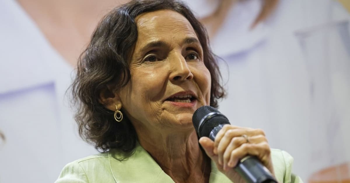 Secretária executiva do MEC, Izolda Cela, anuncia saída para disputar eleições municipais