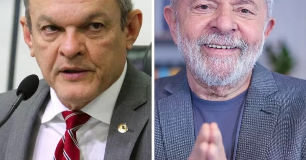 Paraná Pesquisas: 56,4% desaprovam gestão de José Sarto em Fortaleza; aprovação do governo Lula é de 51,7%