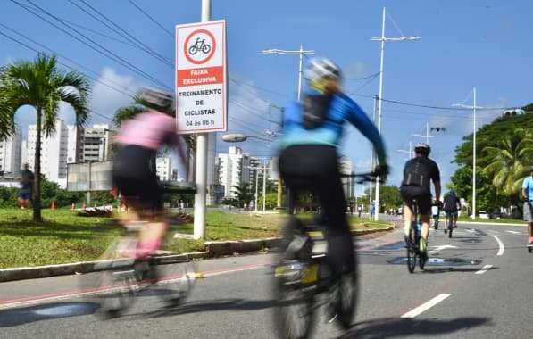 Com plano de ação até 2032, Salvador planeja instalação de 79 novos bicicletários com 1.200 vagas; entenda