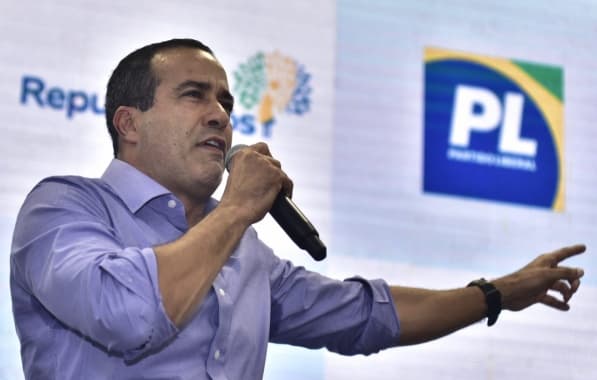 Bruno Reis confirma pré-candidatura à reeleição para prefeitura de Salvador