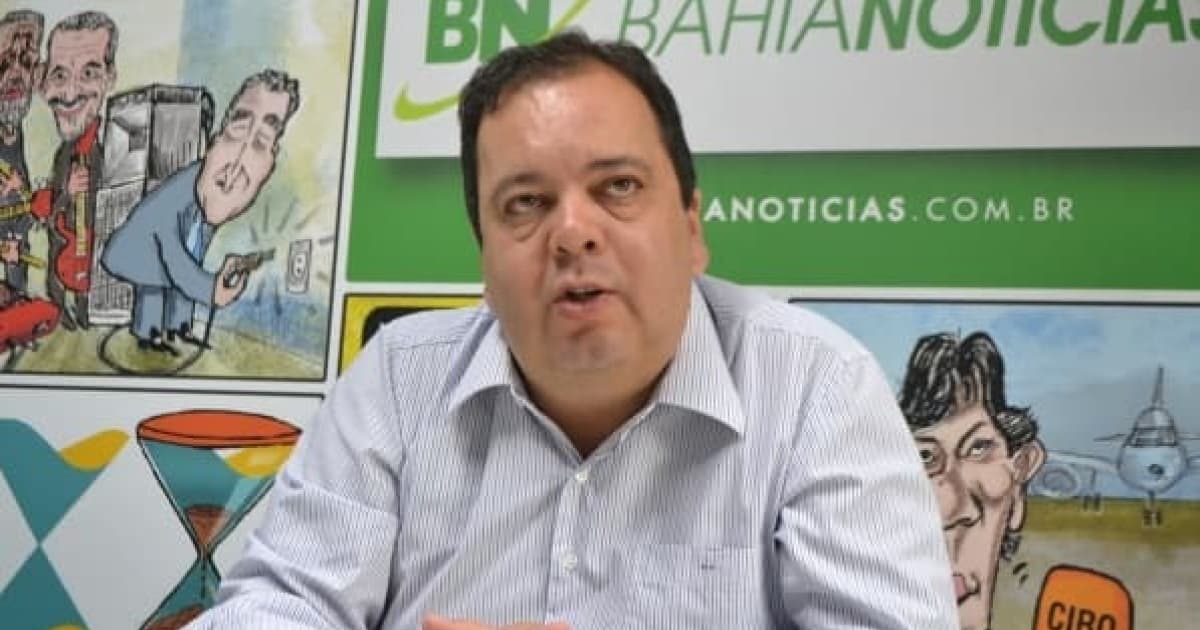 Elmar Nascimento afirma que se Duquinho quiser entrar para política o lugar dele é o União Brasil  