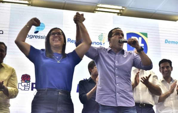 BN/ Aratu/ Salvador FM/ Paraná Pesquisas: Bruno Reis amplia vantagem na corrida pela reeleição em Salvador