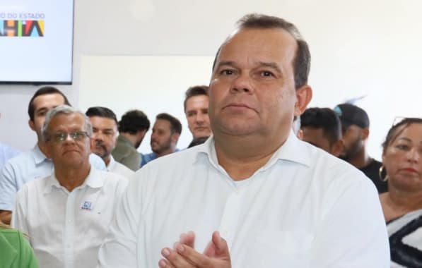 BN/ TV Aratu/ Salvador FM/ Paraná Pesquisas: Geraldo Jr. lidera rejeição em Salvador e Bruno Reis tem menor índice
