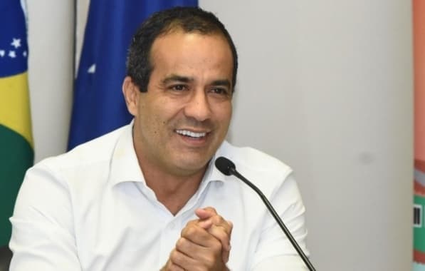 BN/ TV Aratu/ Salvador FM/ Paraná Pesquisas: 74,1% da população de Salvador aprova administração de Bruno Reis