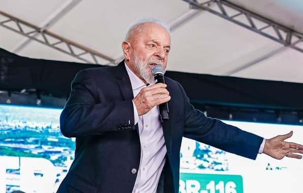 BN/ TV Aratu/ Salvador FM/ Paraná Pesquisas: Mais de 59% do eleitorado de Salvador aprova administração do presidente Lula