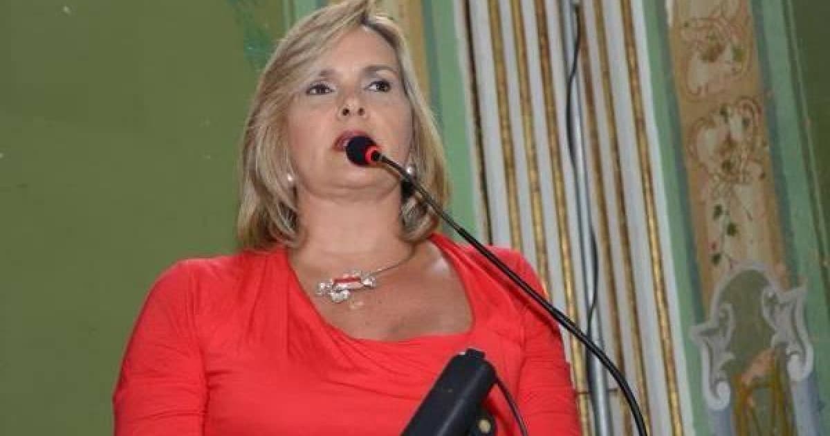 Ex-secretária de Segurança, Kátia Alves denuncia pedágio do crime para vereadores em Salvador