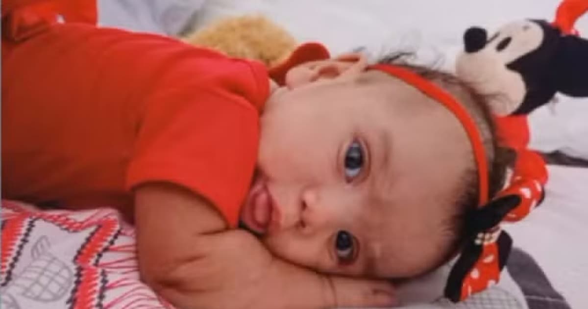 Uma bebê de cinco meses morreu após ser atacada por um vira-lata no DF. De acordo com a Polícia, a bebê foi deixada pelos pais, que saíram para comprar álcool para um churrasco.