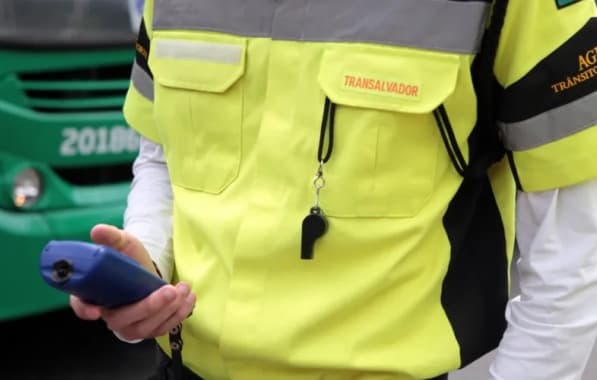 Transalvador renova contrato com empresa que gerencia sistema de processamento de multas; saiba detalhes 