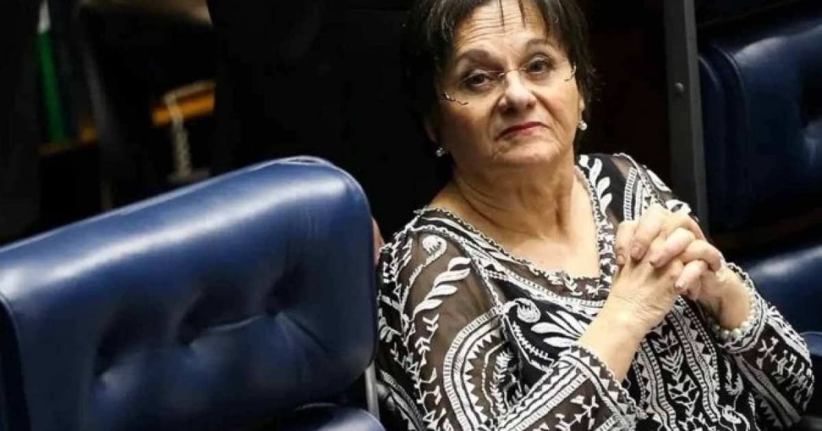 Após ameaças da extrema direita, Maria da Penha terá proteção do Estado 