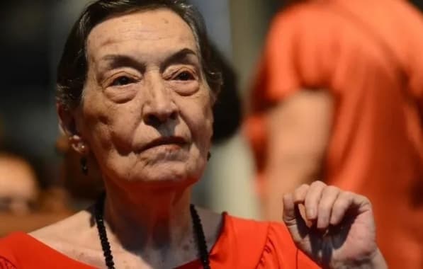 Economista Maria da Conceição Tavares morre aos 94 anos
