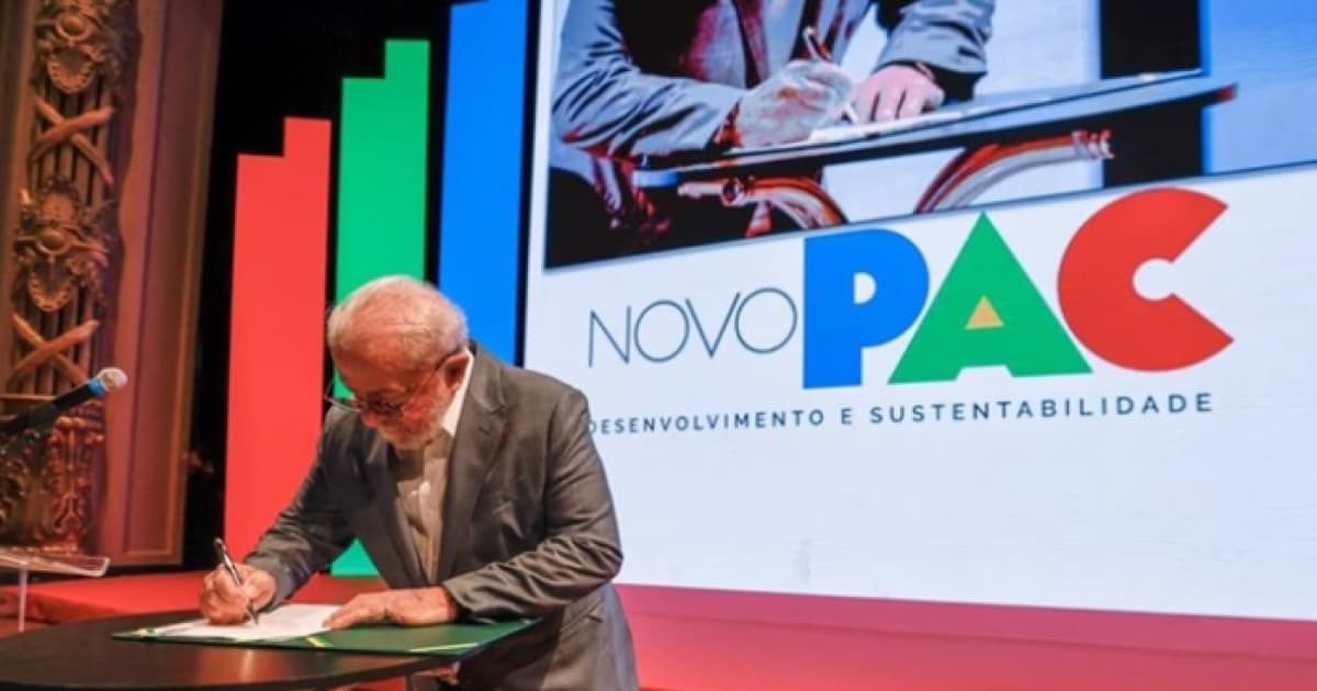 Governo Lula se reúne com reitores e deve anunciar PAC universidades
