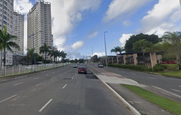 Sucop suspende interdição da Ladeira do Cabula, em Salvador; trânsito está liberado no local