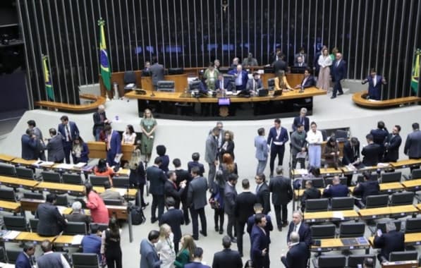 Semana tem votação da "taxa das blusinhas", Lula no G7 e julgamento no STF de processos com impacto bilionário