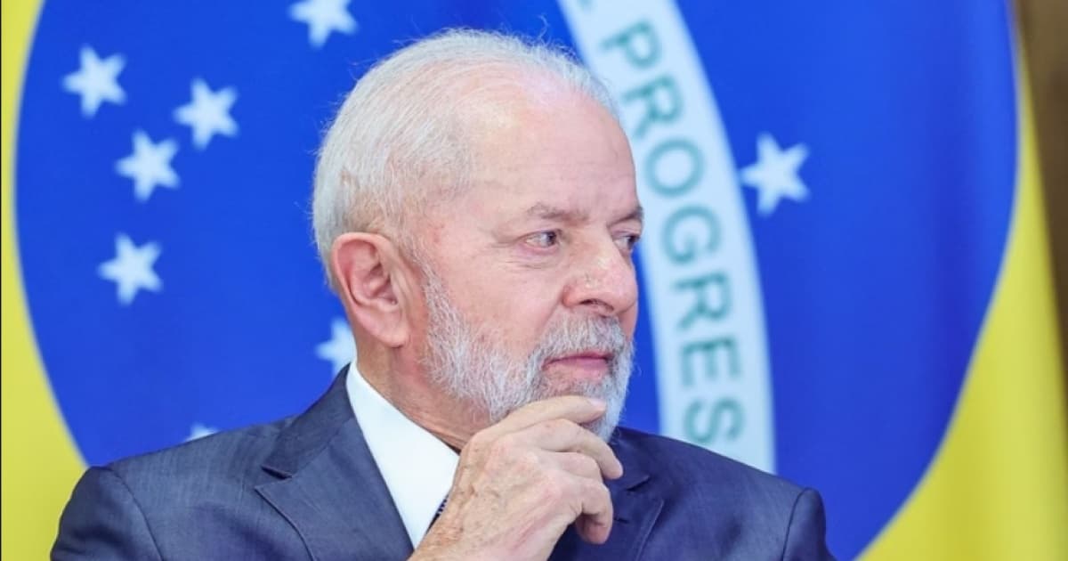 Lula compra tapetes de sisal por R$ 71 mil para Planalto e Alvorada