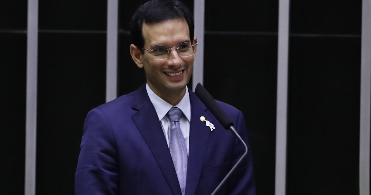 Leo Prates destina R$ 7 milhões em emendas para a saúde de Salvador em 2024