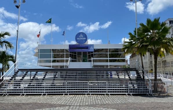 Prefeitura de Salvador antecipa pagamento integral de salário dos servidores municipais