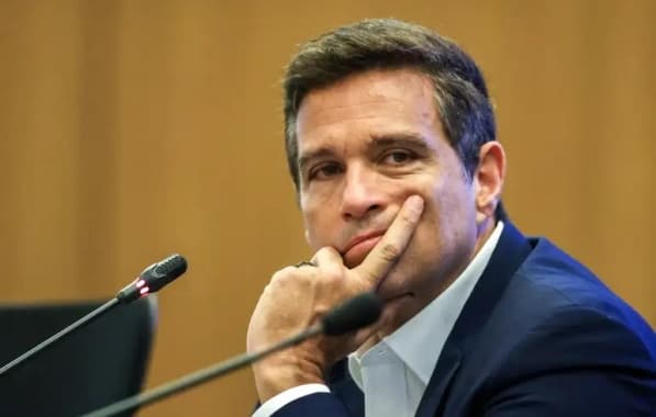 Campos Neto sinaliza querer ser ministro da Fazenda de um futuro governo Tarcísio e irrita deputados do PT