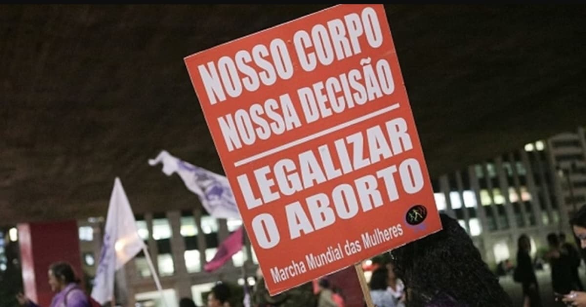 Após silêncio, governo Lula endurece o tom contra PL do Aborto