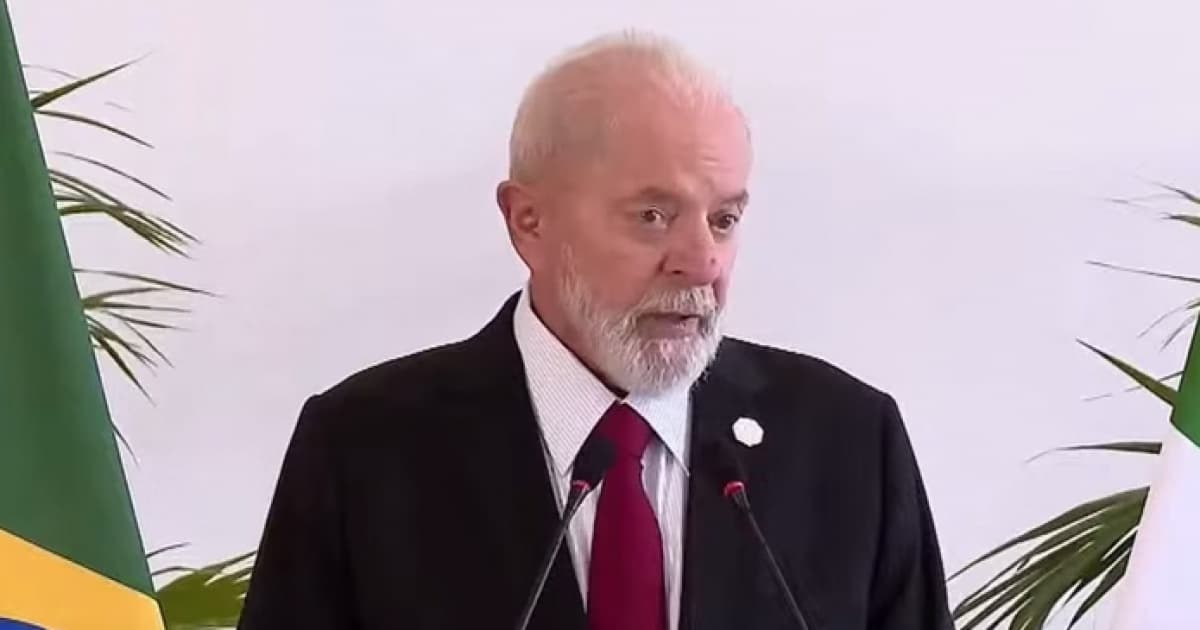 Lula acha “insanidade” punir vítima com pena maior que a do estuprador