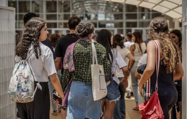 Enem 2024 registra mais de 5 milhões de inscrições; prazo é ampliado para os estudantes do RS 