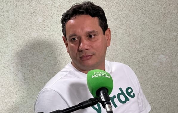 André Fraga admite dificuldade para mobilizar politicamente a militância ambiental na Bahia