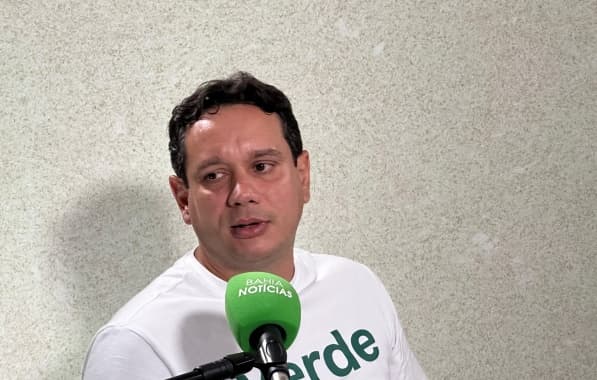 André Fraga lamenta condução de debate sobre PEC das Praias: “Sem razoabilidade nenhuma” 