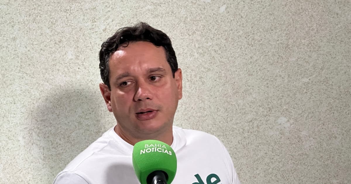 André Fraga lamenta condução de debate sobre PEC das Praias: “Sem razoabilidade nenhuma” 