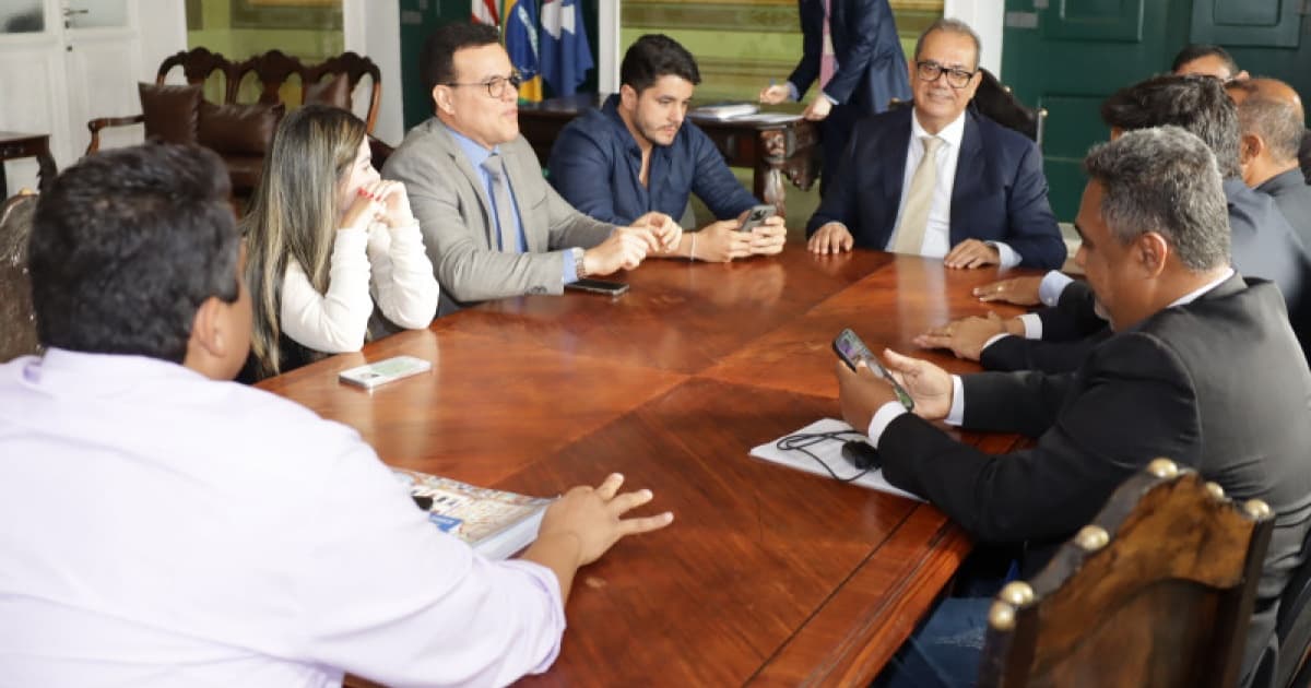 Câmara de Salvador realiza última sessão do semestre nesta quarta