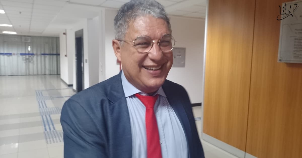 Rosemberg Pinto elogia Marcinho Oliveira por votar a favor do PLDO