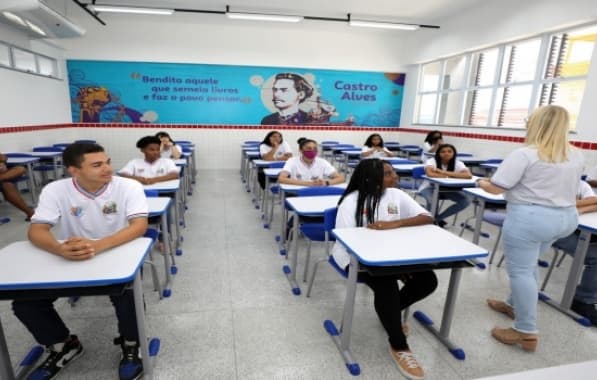 Na Bahia, número de estudantes inscritos no Enem 2024 supera o da edição passada