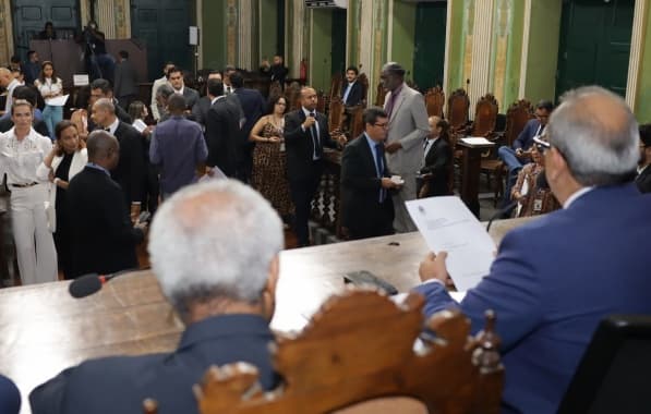 Câmara de Salvador aprova Lei de Diretrizes Orçamentárias para 2025