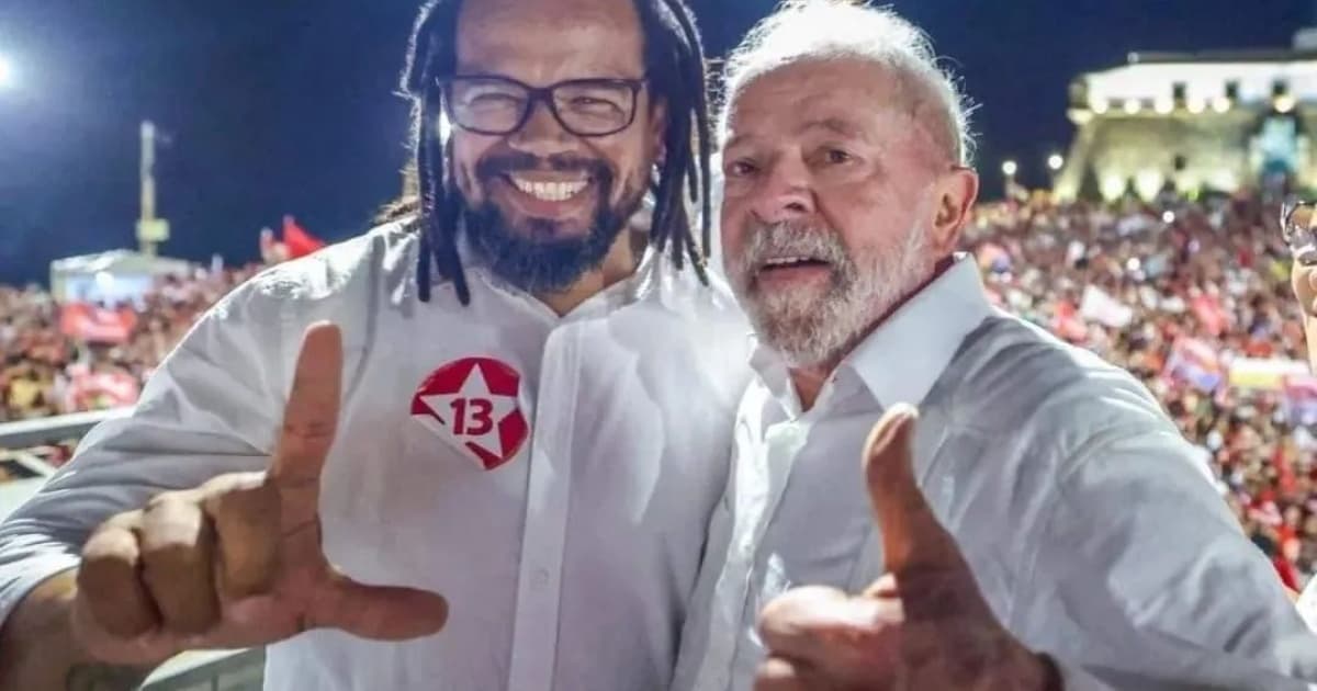 Kleber Rosa avalia apoios à sua pré-candidatura e alfineta o PT: “Entregou a chapa para um candidato que votou em Bolsonaro”
